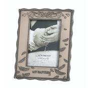 GENESIS BAPTISM FRAME QQ001