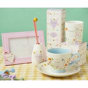 Love Life Cup &amp; Saucer - Nanna image