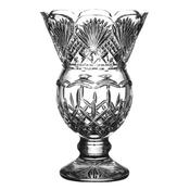 LISMORE Thistle Vase 33cm 13in image