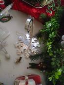 Snowflake Hook