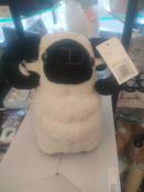 Door Stopper Sheep