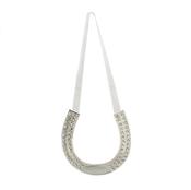 Amore Silverplated Horse Shoe with Engraving Space