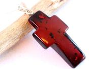 Amber Cross