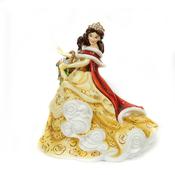 English Ladies Disney Winter Belle