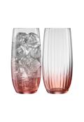 Erne Hiball Blush Pair