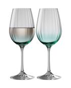 Erne Wine Aqua Pair image