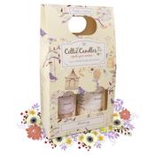 Celtic Candles Luxury Hand Soap &amp; Lotion Relaxing