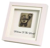 Welcome To The World Frame TT001