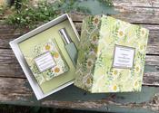 Irish Botanicals Chamomile Gift Set image