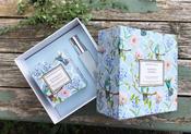 Irish Botanicals Gift Set Bluebells image