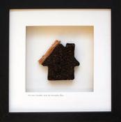 Bog Buddies Nil aon tintean mar do thintean fein- There is no place like home