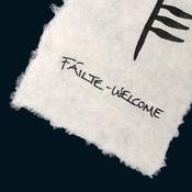 Ogham Failte-Welcome Long