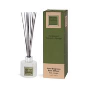 Fragrance Diffuser - Cedarwood Nutmeg &amp; Orange image
