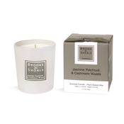 Scented Candle - Jasmine Patchouli and Cashmere Woods image