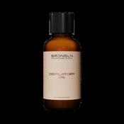 Bronsun Depilatory Oil, 50ml