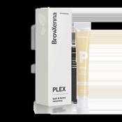 BrowXenna Plex Bound Recovery regenerating serum, 10 ml