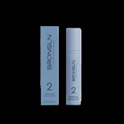 BRONSUN - Long Term Brow Perm Composition - #2 Brow Sculpt.