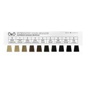 Eyebrow Tone Level Indicator OKO