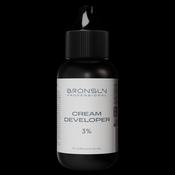 New Design BRONSUN 3% Cream Developer, 30 ml