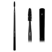 OkO Brush double-sided #10 BLACK EDITION
