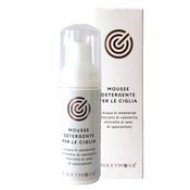 MAXYMOVA Cleansing Mouse for Brows and Lashes, (170ml)