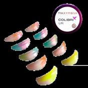 MAXYMOVA COLIBRI LIFT  SILICONE EYELASH LIFT SHIELDS - 5 SIZES