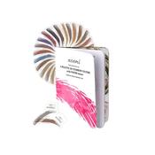 A PALETTE OF EYEBROW FILTERS with NOEMI mixes. image