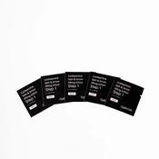 RUTHIE BELLE Cysteamine Lash &amp; Brow Lifting Lotion 5x1ml