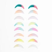 RUTHIE BELLE Glueless Teardrop Silicones 8 Pair Set