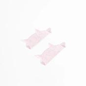 RUTHIE BELLE Glueless Korean Lash Lift Silicone Shields 1 Pair