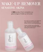 THUYA Sensitive Skin Eye Make Up Remover, 200ml image