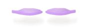 KATYA VINOG shields for lash lift - Lavender