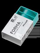 InLei®  FORMA + FORMA UP NEW Universal Eyelash Shields (4 pairs in a pack) image