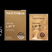 MAXYMOVA Lash and Brow Lamination, STEP ONE LIFT (Sachet, 5 x 1.5ml) image