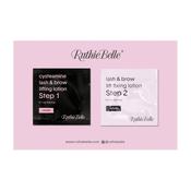 RUTHIE BELLE Cysteamine Lash &amp; Brow Lift, Single Use