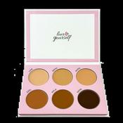 NOEMI CONCEALER PALETTE image