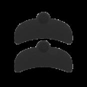 MAXYMOVA - Silicone Eye Patches image
