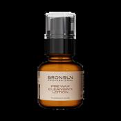 Bronsun  Pre Wax Cleansing Lotion, 50ml