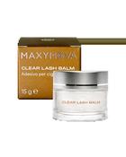 MAXYMOVA Clear Lash Balm,15 ml