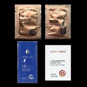 MAXYMOVA - Lash Lamination Discovery Kit