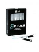 InLei® - B Brush - Mini brushes for eyebrows (12 brushes) image