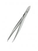 InLei® - Brow Tweezers with Crab Tips