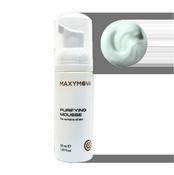 MAXYMOVA Purifying Mousse, 50 ml. image