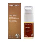 MAXYMOVA Lash and Brow Lamination, STEP THREE HYDRATION AND KERATIN BOOSTER  (15ml airless pump), image