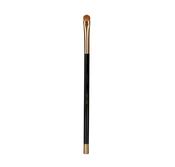 NIKK MOLE ROUND BRUSH  34  (FOR BROW LAMINATION AND LASH LIFT) image