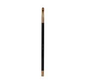 NIKK MOLE ROUND BROW BRUSH 35 (FOR BROW LAMINATION OR LASH LIFT) image