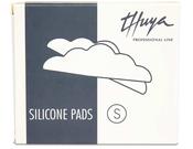 Thuya Silicone Shields