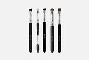 SHIK Pro Brow Brush Set image