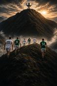 Carrauntoohil Summit Challenge Tickets!
