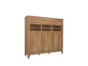 Bergen Display Sideboard Chest image